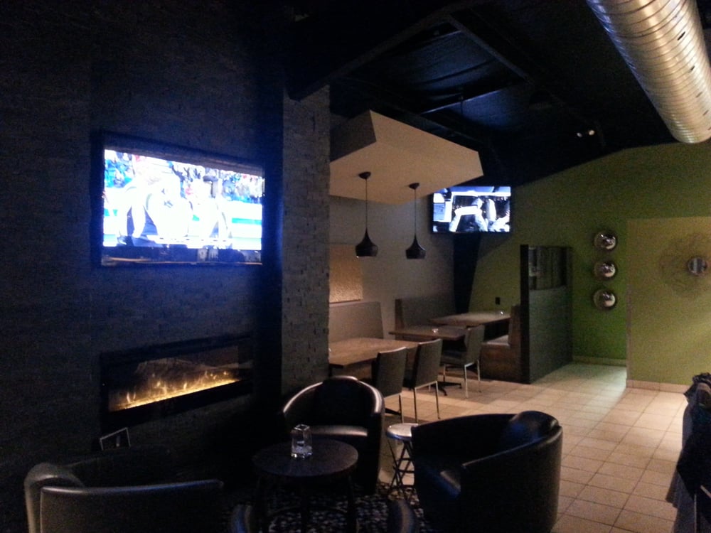 Parkside Grille Logo