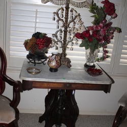 Dan Cobb Estate - Victorian Decratives