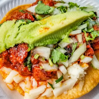 Chilangolandia - Come hungry, leave happy! - Food Trucks Near Me - Liberal, Kansas