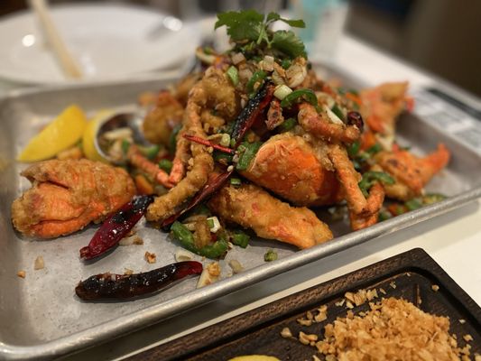 EMC Seafood & Raw Bar by null