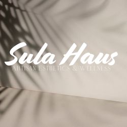 Sula Haus Salon & Spa - Welcome