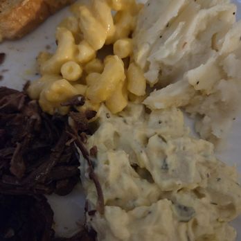 Barbecue Nation - Sides - Barbeque Near Me - Lathrop, California