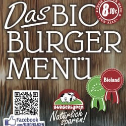 Burgerladen