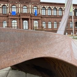 Pfalzgalerie - ... Impressionen ...
