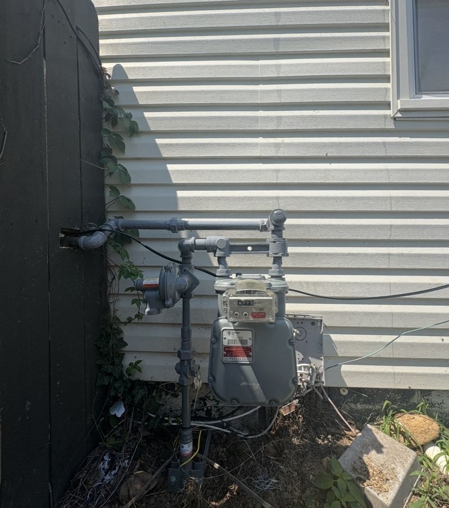 Slide of Santos Pipefitters