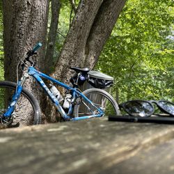 North Bend State Park