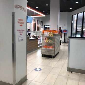Dunkin' - Shop at Pearlridge - Donuts Near Me - Aiea, Hawaii