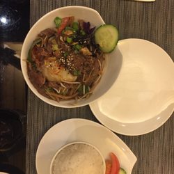 Paris Bangkok