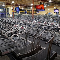 24 Hour Fitness - Redlands