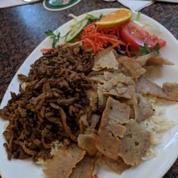 Grillroom Shalom - Delicious
