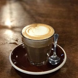 Old City Java