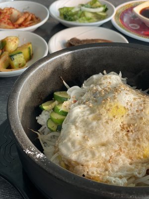 Shila Korean Restaurant by null