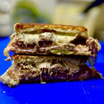 Paladar - Cubano Grilled Cheese - Cuban Near Me - Oakland, California Paladar - Cubano Grilled Cheese - Cuban Near Me - Oakland, California