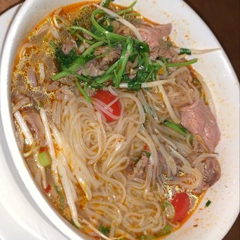 Pho Basil - Pho Sate - Vietnamese Near Me - Boston, Massachusetts
