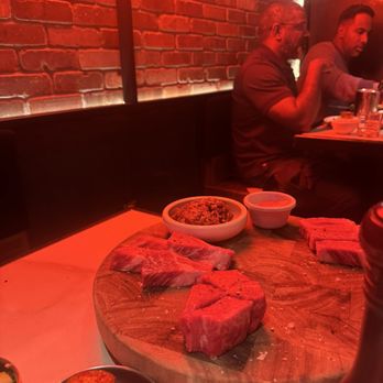 JOA Grill - Korean Near Me - Dallas, Texas JOA Grill - Korean Near Me - Dallas, Texas