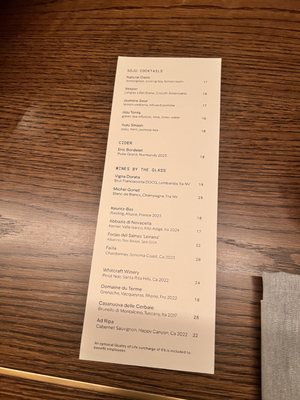 Menu photo 3 Yeobo Darling Menlo Park, CA Menu photo 3 Yeobo Darling Menlo Park, CA