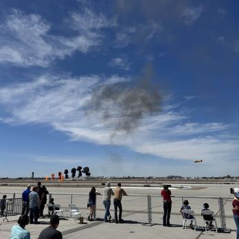 Yuma Airshow - From Chalet - Festivals Near Me - Yuma, Arizona Yuma Airshow - From Chalet - Festivals Near Me - Yuma, Arizona