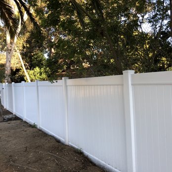 Apache Fence - 2 - Fences & Gates Near Me