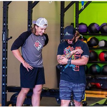 Altamont Performance Lab - Always have fun when training! - Fitness & Instruction Near Me - Tracy, California