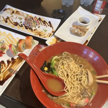 Shimoda Ramen and Sushi - Ramen Near Me - Havelock, North Carolina Shimoda Ramen and Sushi - Ramen Near Me - Havelock, North Carolina