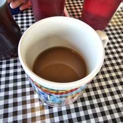 Old School Deli - Coffee