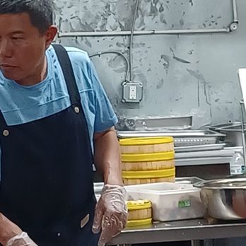 Aloha Manapua - Prep kitchen - Dim Sum Near Me - Aiea, Hawaii