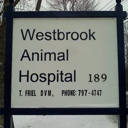 Westbrook Animal Hospital