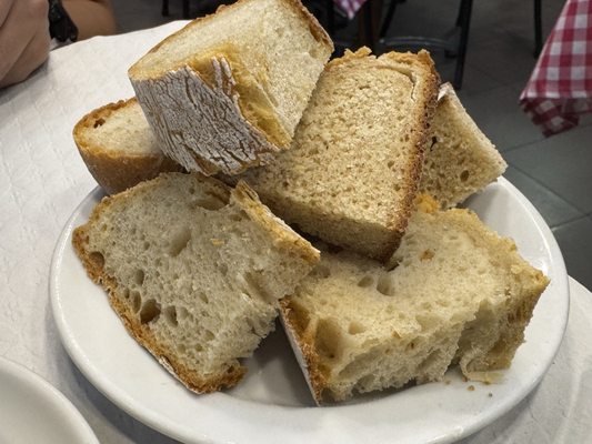 A Merendinha do Arco Bandeira by null