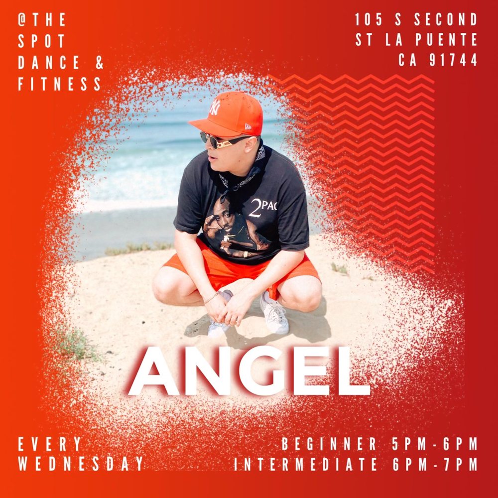 THE SPOT DANCE & FITNESS Updated August 2024 33 Photos & 17 Reviews