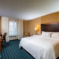Fairfield Inn Battle Creek