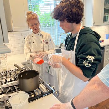 Cozymeal - Stir in the delicious dessert - Cooking Classes Near Me - San Francisco, California