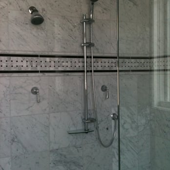 Cupp Plumbing - Master Shower - Plumbing Near Me Cupp Plumbing - Master Shower - Plumbing Near Me
