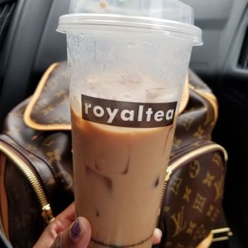 ROYALTEA - Royal Tea - Bubble Tea Near Me - Orlando, Florida ROYALTEA - Royal Tea - Bubble Tea Near Me - Orlando, Florida