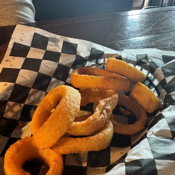 Pub 'n Grub - Onion rings - Gastropubs Near Me - Angel Fire, New Mexico Pub 'n Grub - Onion rings - Gastropubs Near Me - Angel Fire, New Mexico