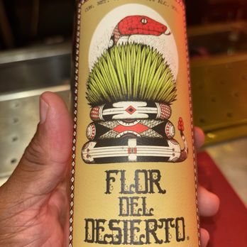 Hanky Panky - Rattlesnake stool is quite interesting - Cocktail Bars Near Me - Ciudad de Mexico, DIF