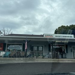 Argot's Hardware