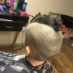 Cutting Edge Cuts