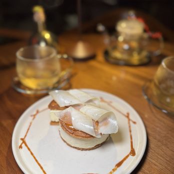 Pao - Asian Fusion Near Me - Miami Beach, Florida
