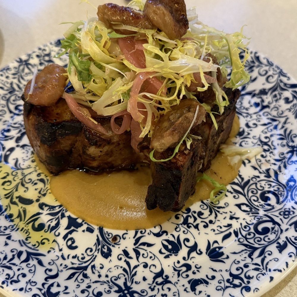 kann - Pork chop - Caribbean Near Me - Portland, Oregon