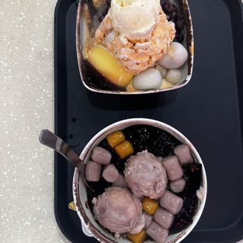 Meet Fresh - Desserts Near Me - Cerritos, California