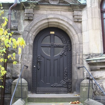 Michaeliskirche - Churches Near Me - Leipzig, SN