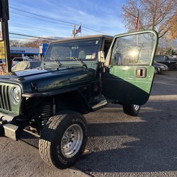 Lee Myles AutoCare + Transmissions - St. James - Running like a tank!