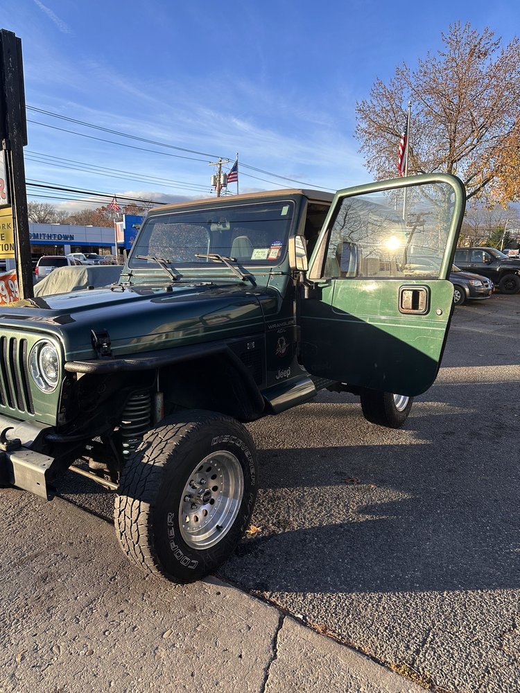 LEE MYLES AUTOCARE + TRANSMISSIONS ST. JAMES Updated October 2024