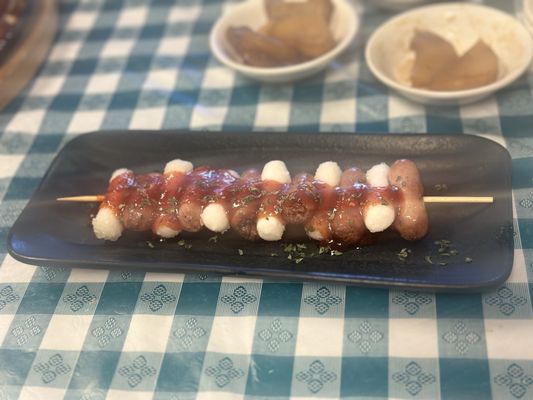 Choi's Restaurant by null