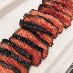 Chef Nikki Martin  - Exclusive Grass Fed Steak Dinners with Organic wine Pairings