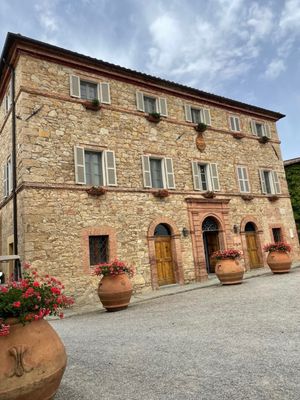 Borgo San Felice Resort Relais & Chateaux by null