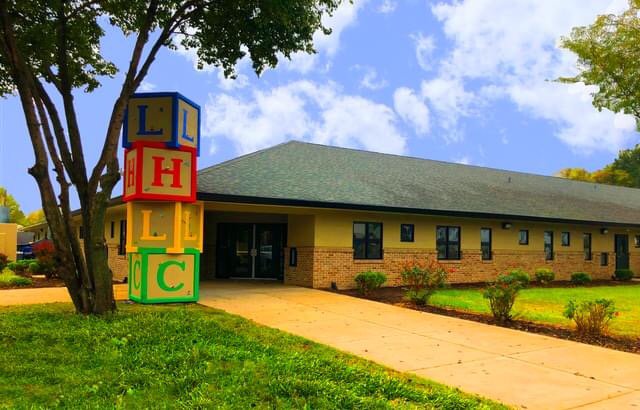 Little Hills Learning Center - childcare center in Saint Charles, MO