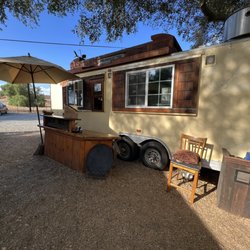 The Yellow Deli