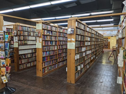 COAS Books by null