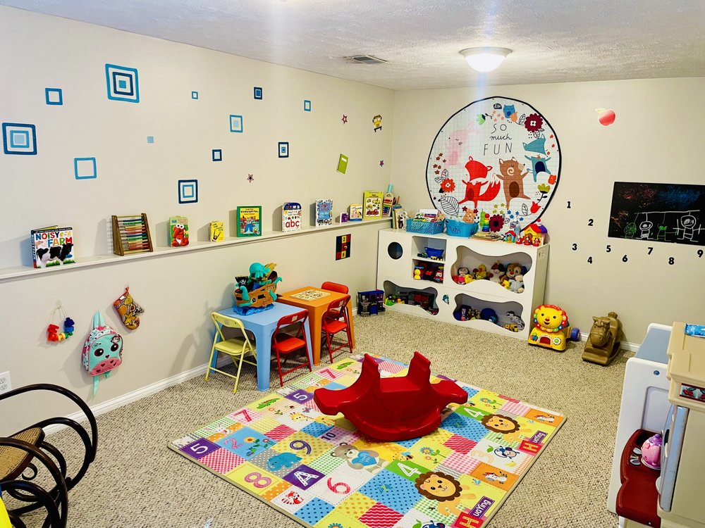Early Learning Sitters - childcare center in Kentwood, MI
